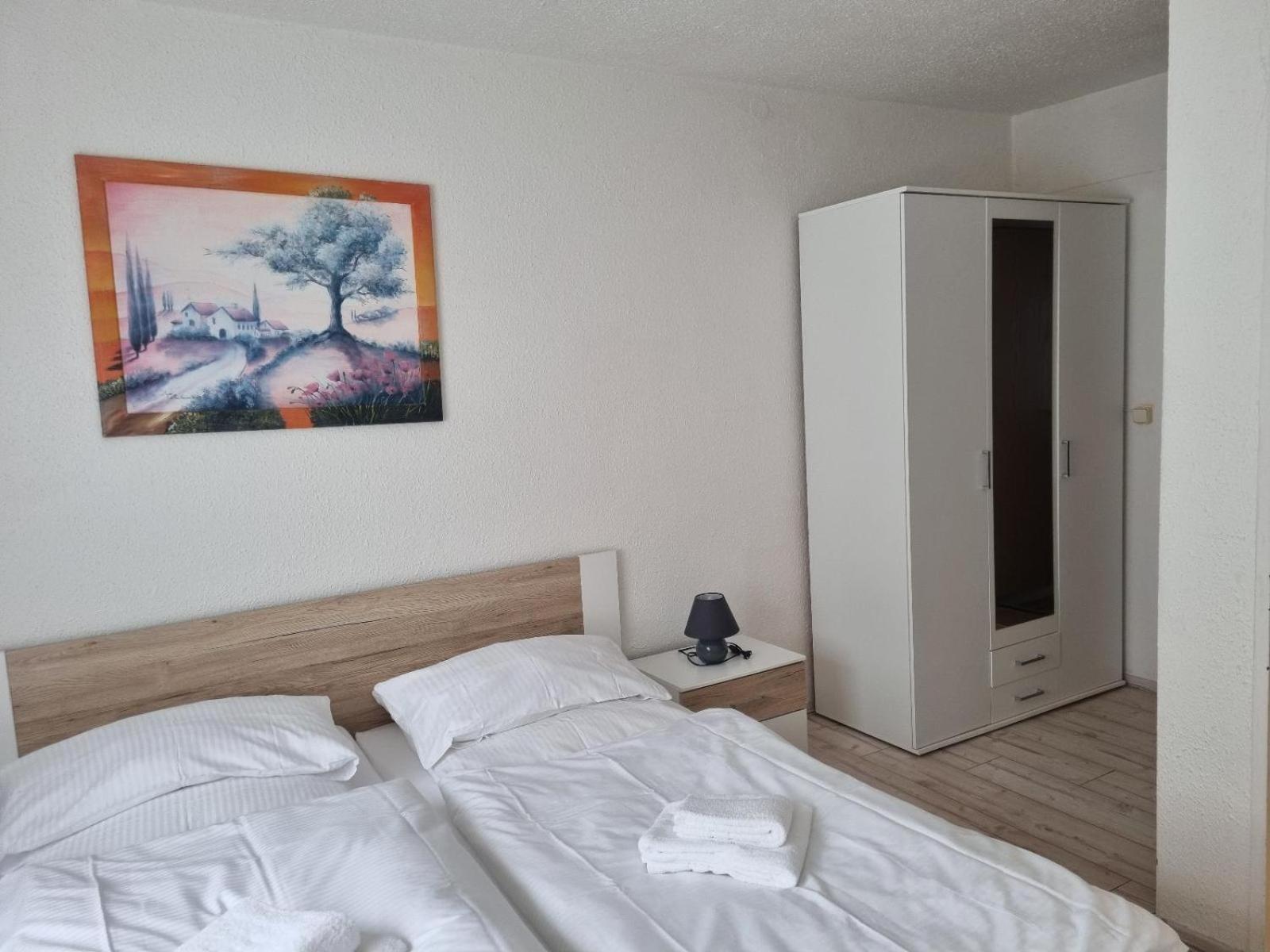Hotel Pension Anke Bodenmais Exteriér fotografie